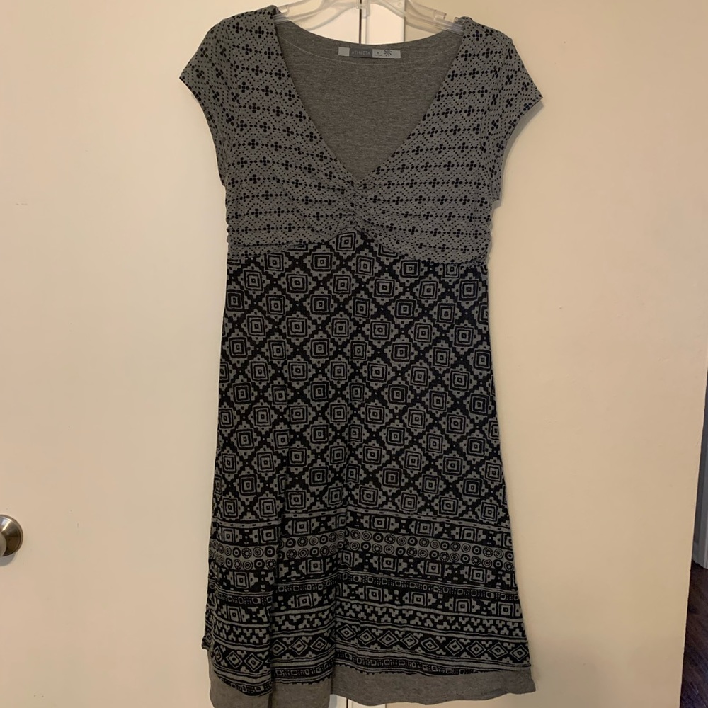 Athleta Dress, Size Medium